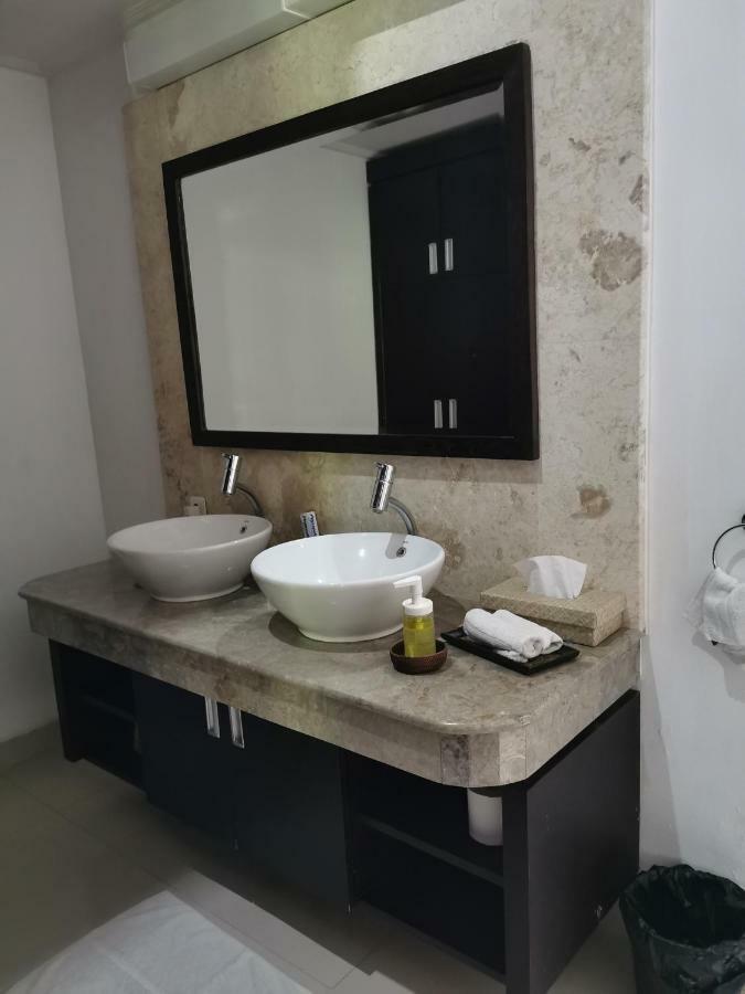 Villa Aliya Sanur 外观 照片