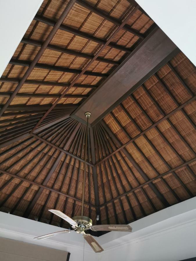 Villa Aliya Sanur 外观 照片